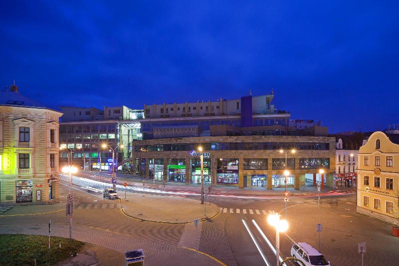 Pytloun City Boutique Self Check-in Hotel - Genel