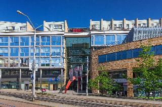 Pytloun City Boutique Self Check-in Hotel fotoÄŸrafÄ±