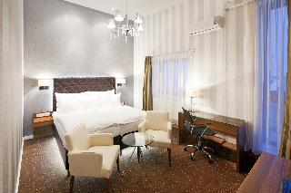Pytloun City Boutique Self Check-in Hotel fotoÄŸrafÄ±