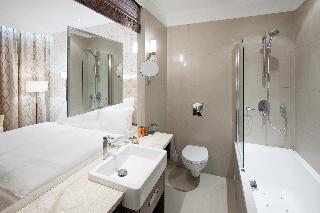 Pytloun City Boutique Self Check-in Hotel fotoÄŸrafÄ±