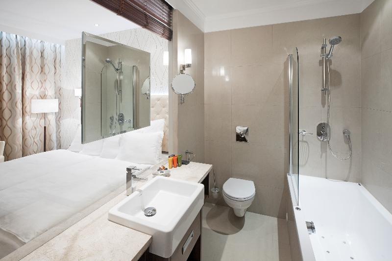 Pytloun City Boutique Self Check-in Hotel - Oda