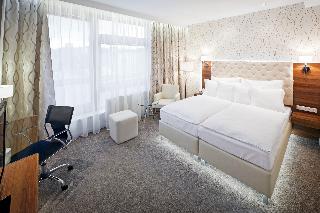 Pytloun City Boutique Self Check-in Hotel fotoÄŸrafÄ±