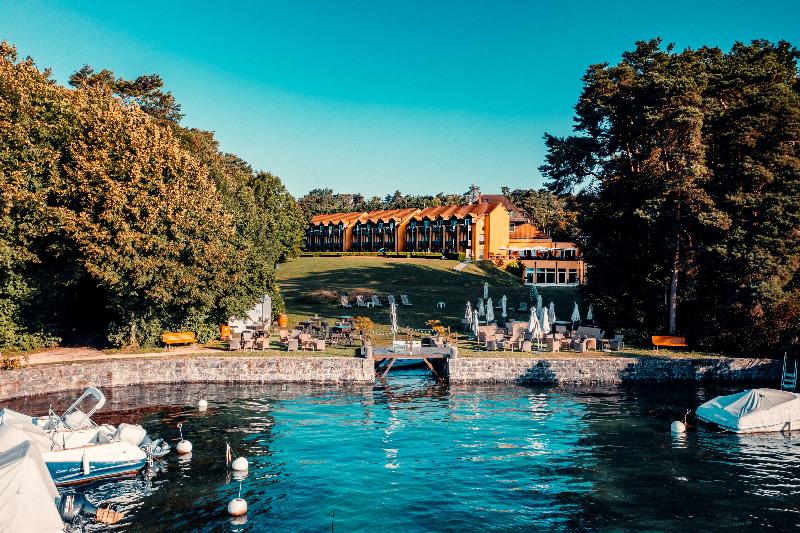 Hotel La Barcarolle - Toplantı