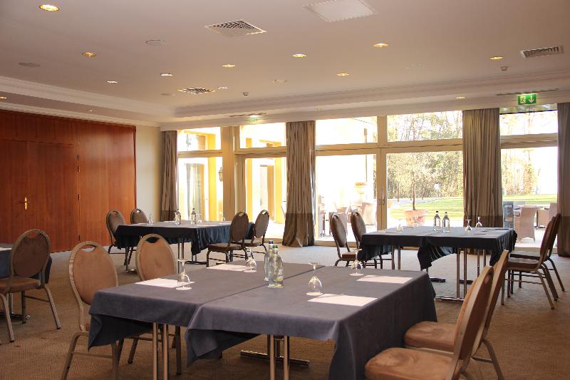Hotel La Barcarolle - Toplantı