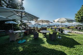 Hotel La Barcarolle