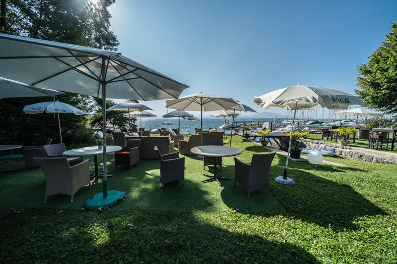 Hotel La Barcarolle - Genel
