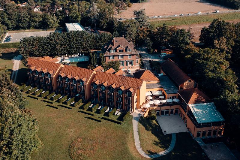 Hotel La Barcarolle - Genel
