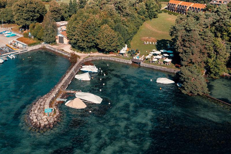Hotel La Barcarolle - Genel