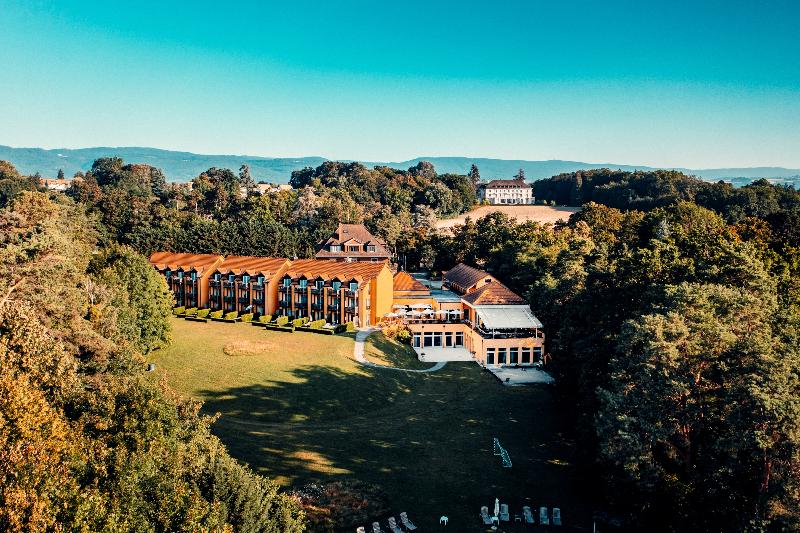 Hotel La Barcarolle - Genel