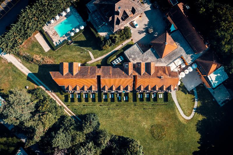 Hotel La Barcarolle - Genel