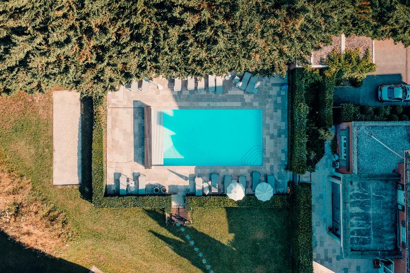 Hotel La Barcarolle - Genel