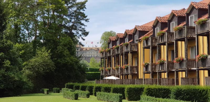Hotel La Barcarolle - Genel