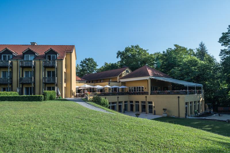 Hotel La Barcarolle - Genel