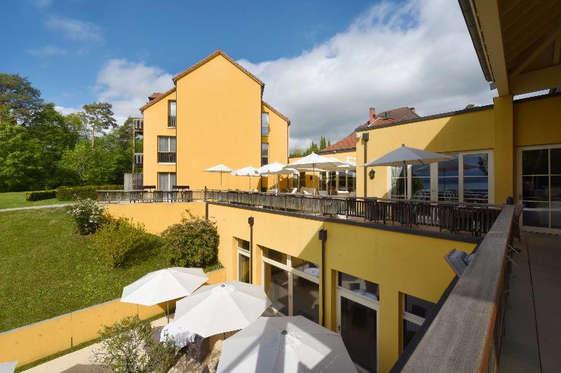 Hotel La Barcarolle - Genel