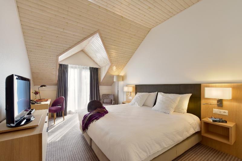Hotel La Barcarolle - Genel