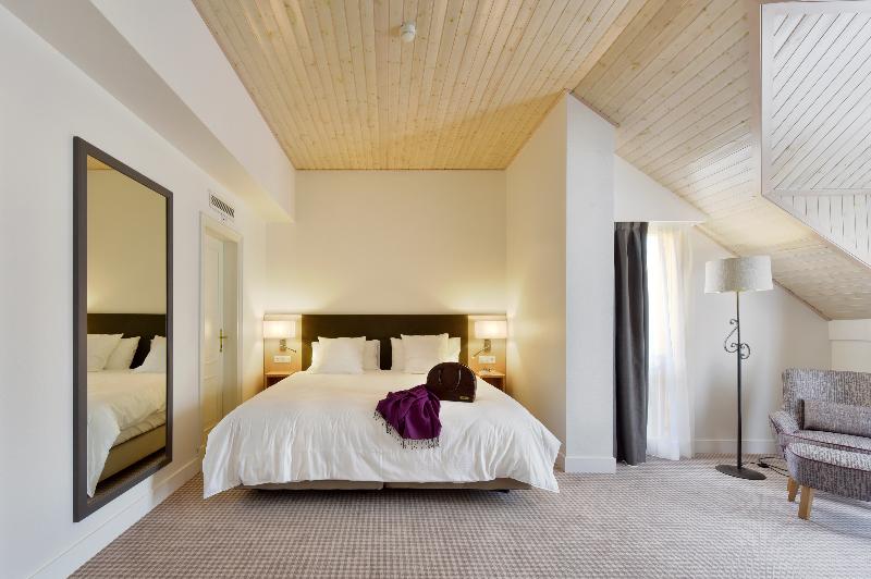 Hotel La Barcarolle - Genel