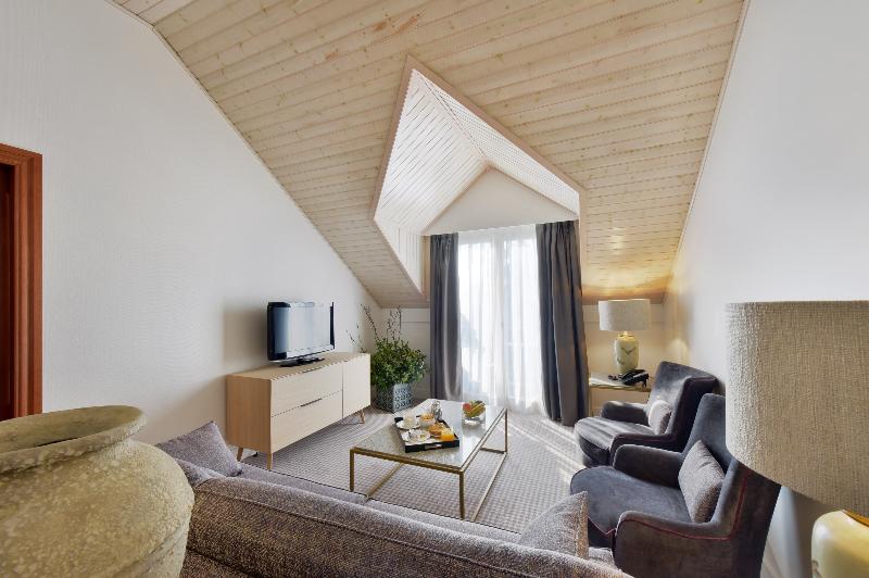 Hotel La Barcarolle - Genel