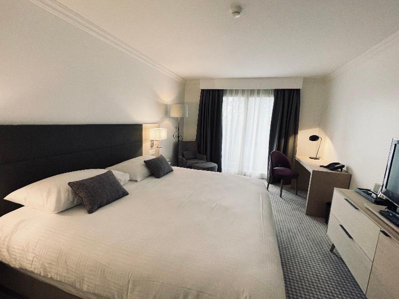 Hotel La Barcarolle - Oda