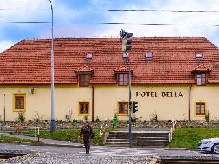 Hotel Bella Prague fotoÄŸrafÄ±