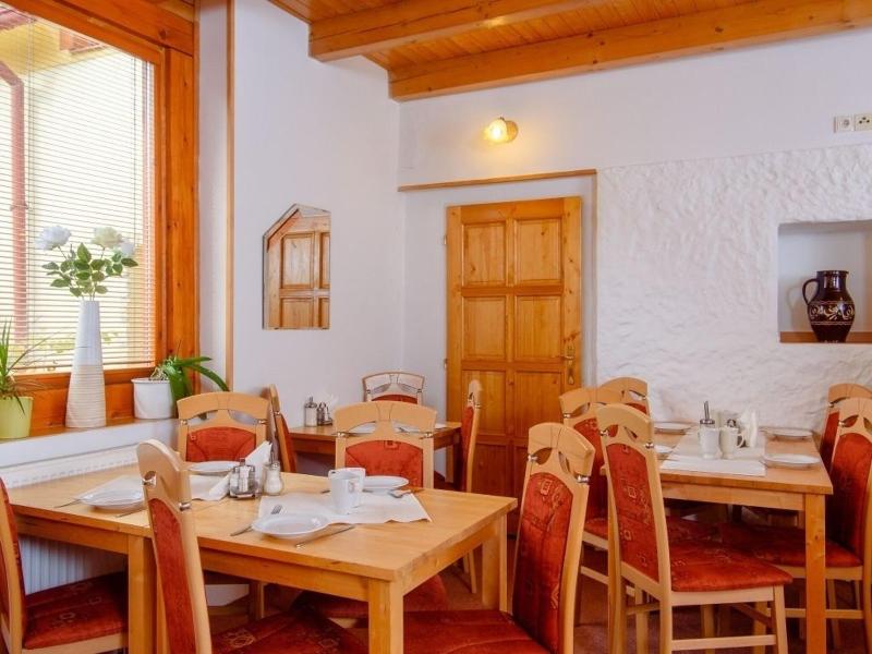 Hotel Bella Prague - Restoran