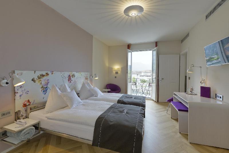 Hotel Bellevue - Genel