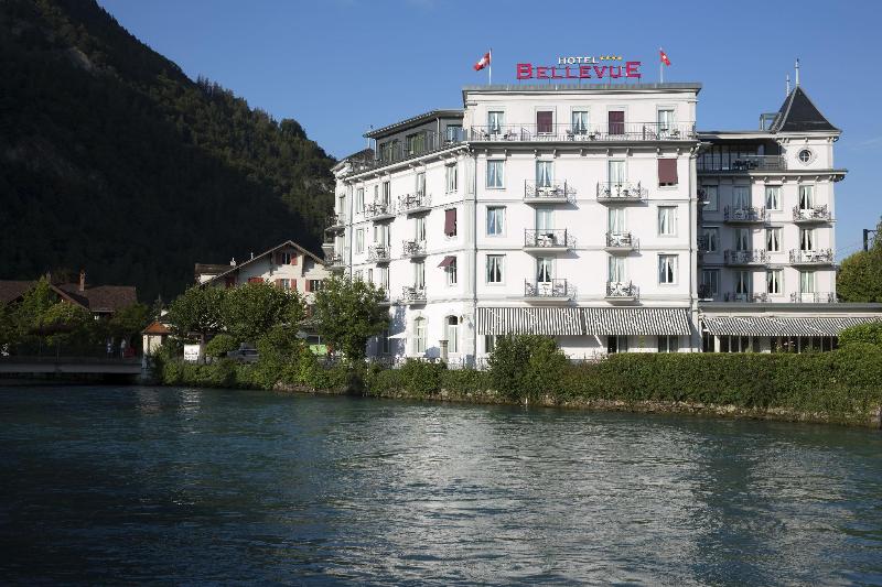 Hotel Bellevue - Genel