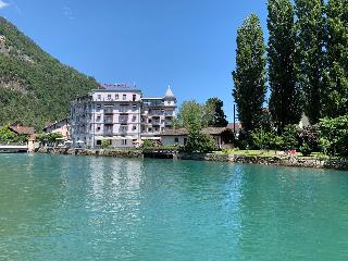 Hotel Bellevue otel fotoğrafı