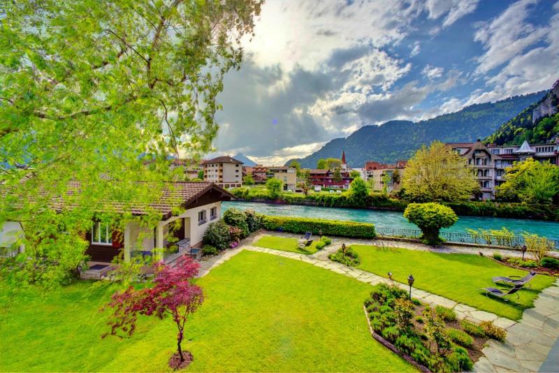 Hotel Bellevue - Genel