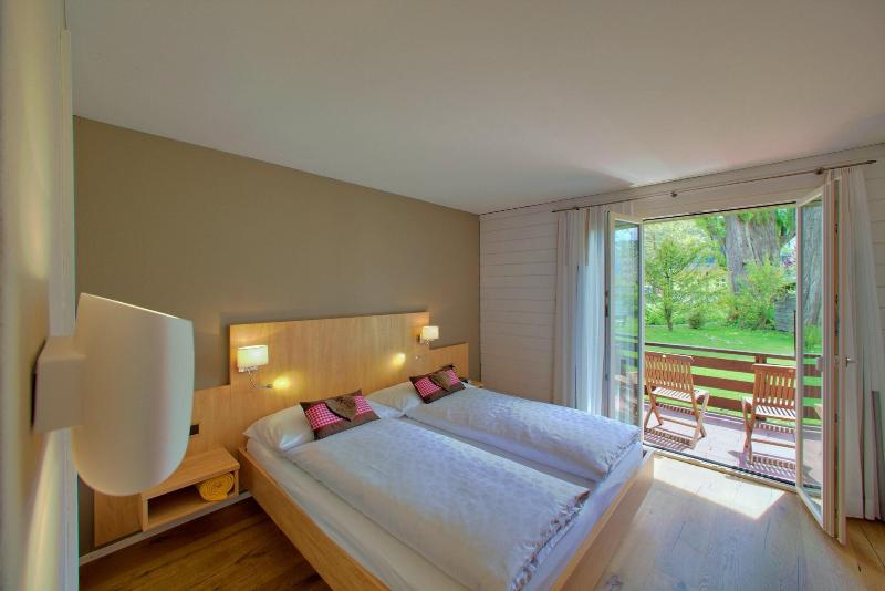 Hotel Bellevue - Teras