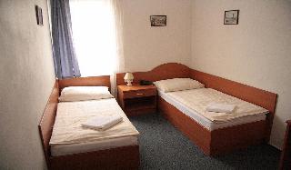 Hotel Attic fotoÄŸrafÄ±