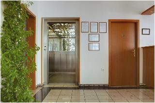 Hotel Attic fotoÄŸrafÄ±