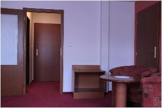 Hotel Attic fotoÄŸrafÄ±