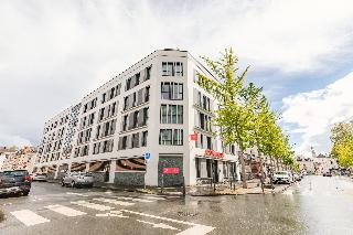 Appart'City Confort Angers