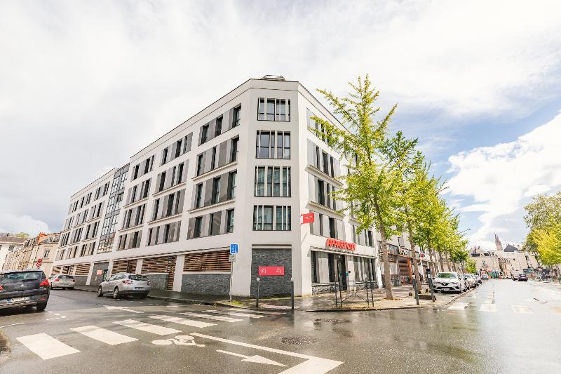 Appart'City Confort Angers - Genel