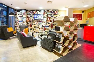 Sleeperz Newcastle fotoÄŸrafÄ±