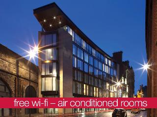 Sleeperz Newcastle otel fotoğrafı