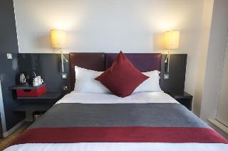 Sleeperz Newcastle fotoÄŸrafÄ±