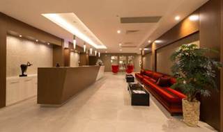 Boyalik Beach Hotel & Spa fotoÄŸrafÄ±