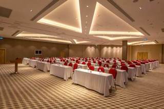 Boyalik Beach Hotel & Spa fotoÄŸrafÄ±