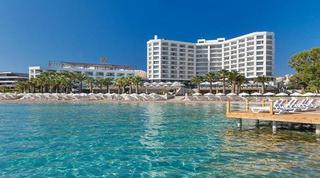 Boyalik Beach Hotel & Spa fotoÄŸrafÄ±