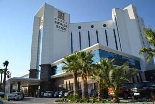 Boyalik Beach Hotel & Spa fotoÄŸrafÄ±