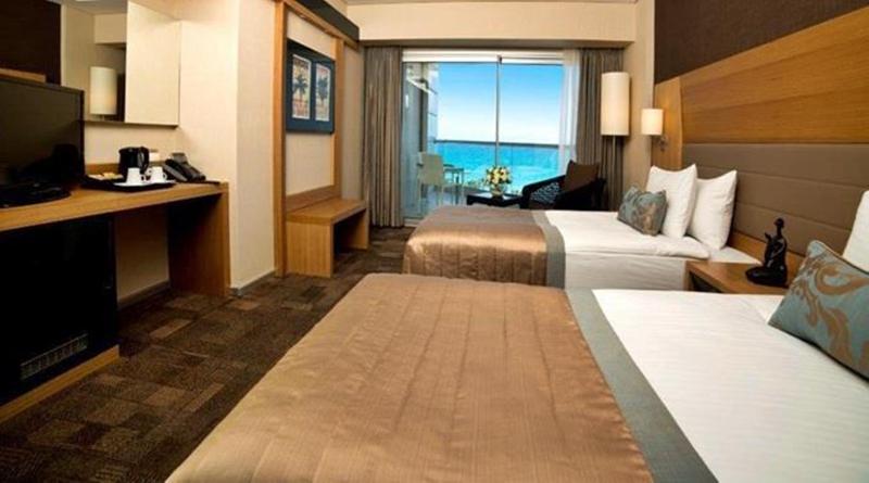 Boyalik Beach Hotel & Spa - Oda