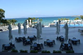 Boyalik Beach Hotel & Spa fotoÄŸrafÄ±
