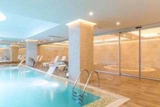 Boyalik Beach Hotel & Spa fotoÄŸrafÄ±