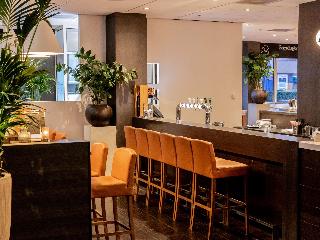 Mercure Hotel Tilburg Centrum fotoÄŸrafÄ±