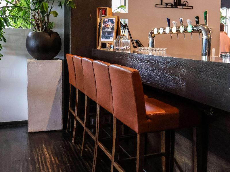 Mercure Hotel Tilburg Centrum - Bar