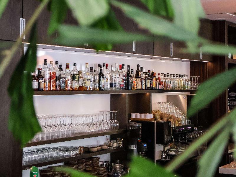 Mercure Hotel Tilburg Centrum - Bar