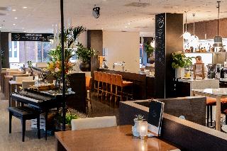 Mercure Hotel Tilburg Centrum fotoÄŸrafÄ±