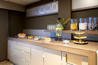 Mercure Hotel Tilburg Centrum fotoÄŸrafÄ±