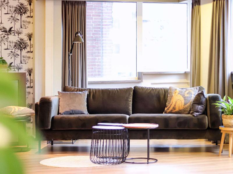 Mercure Hotel Tilburg Centrum - Toplantı